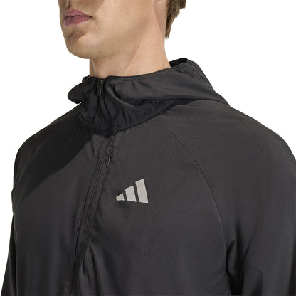 ADIDAS adi365 Running Essentials Men's Running Jacket