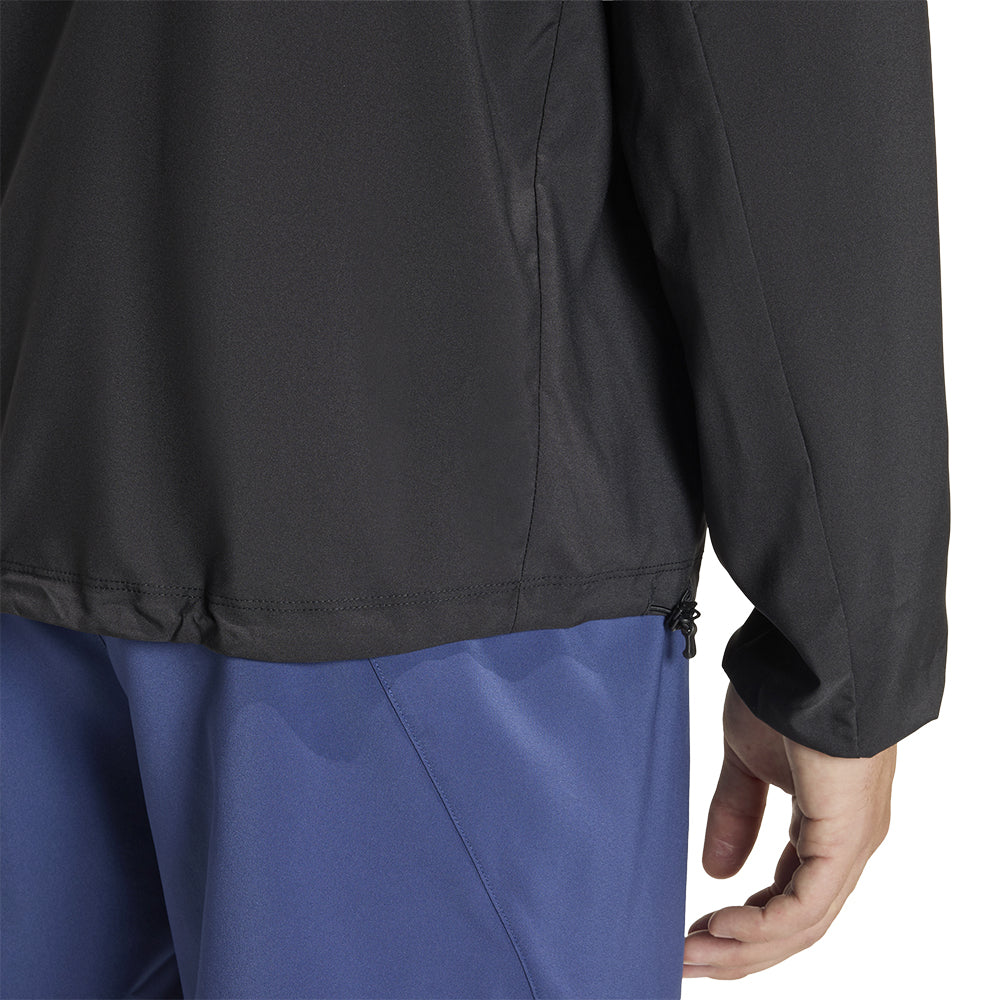 ADIDAS adi365 Running Essentials Men's Running Jacket