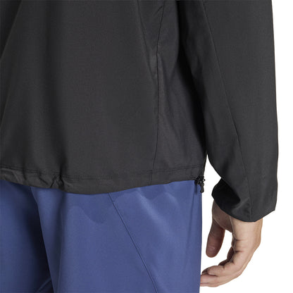 ADIDAS adi365 Running Essentials Men's Running Jacket