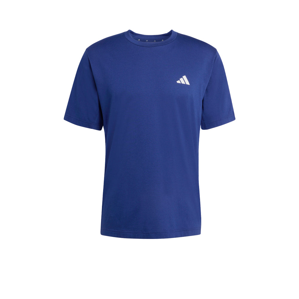 ADIDAS Workout Essentials Feelready 3 Stripes Men's Training T-Shirt - Supersports Thailand Supersports Thailand