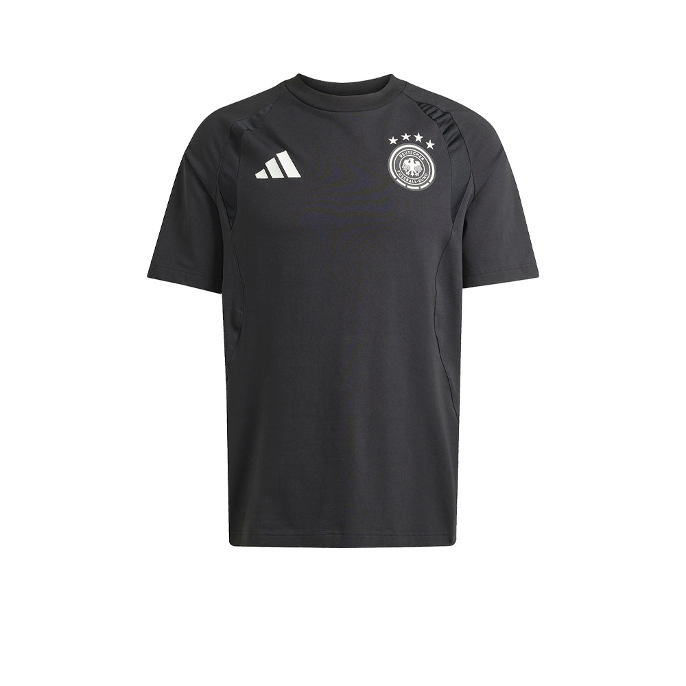 ADIDAS Germany Tiro Travel Men's Football T-Shirt - Supersports Thailand Supersports Thailand