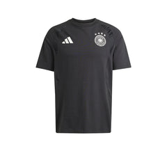 ADIDAS Germany Tiro Travel Men's Football T-Shirt - Supersports Thailand