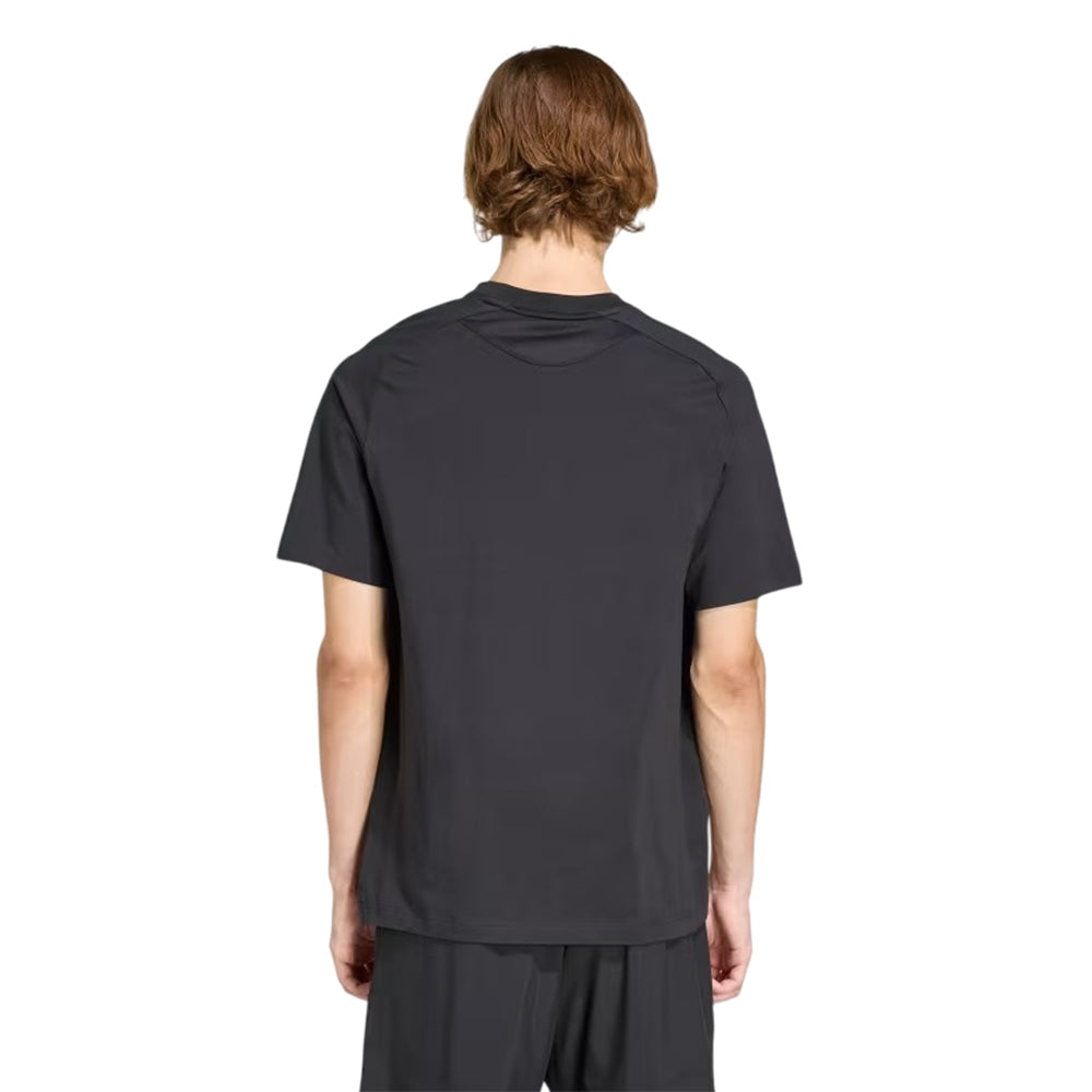 ADIDAS Germany Tiro Travel Men's Football T-Shirt - Supersports Thailand Supersports Thailand