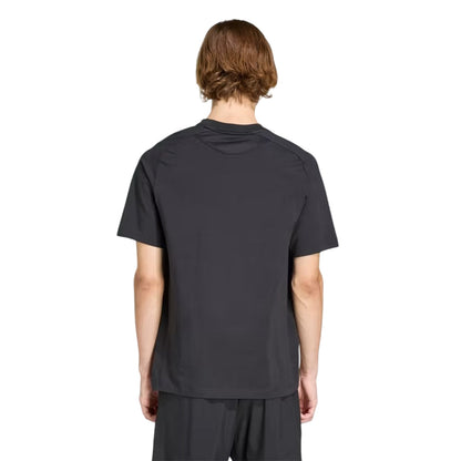 ADIDAS Germany Tiro Travel Men's Football T-Shirt - Supersports Thailand
