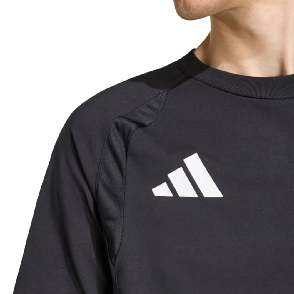ADIDAS Germany Tiro Travel Men's Football T-Shirt - Supersports Thailand