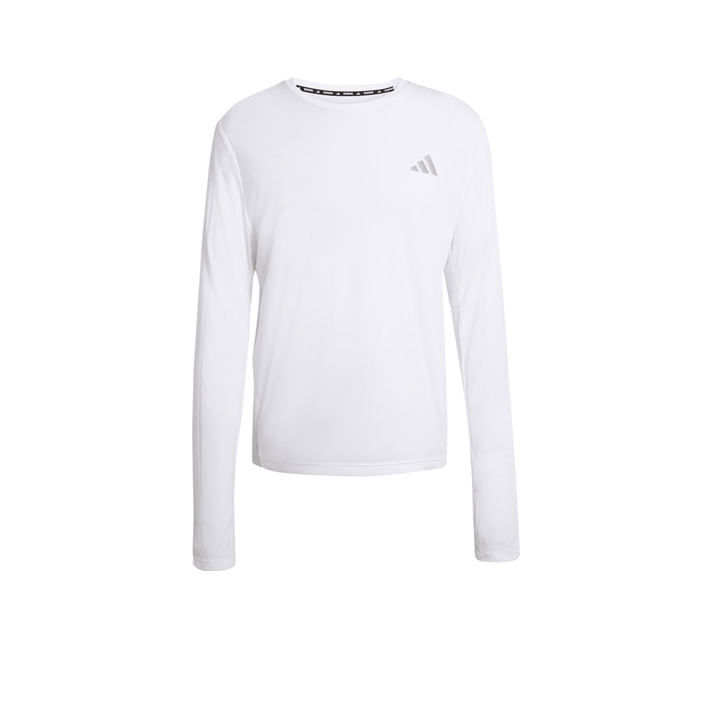ADIDAS adi365 Running Essentials Longsleeve Men's Running T-Shirt - Supersports Thailand