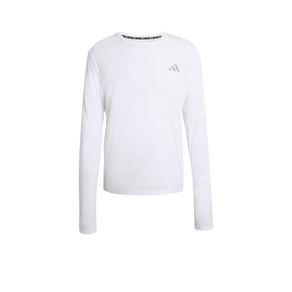 ADIDAS adi365 Running Essentials Longsleeve Men's Running T-Shirt - Supersports Thailand