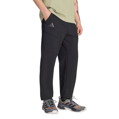 ADIDAS Multi CLIMA365 Liteflex Cargo Men's Lifestyle Pants - Supersports Thailand