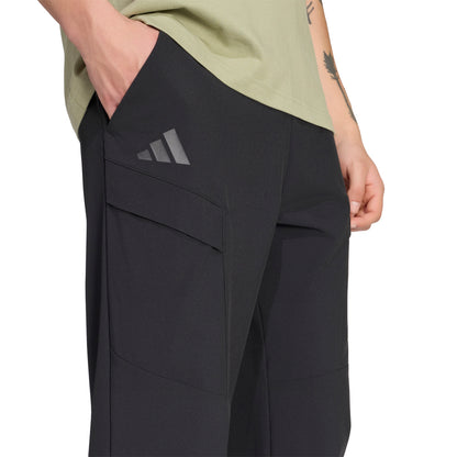 ADIDAS Multi CLIMA365 Liteflex Cargo Men's Lifestyle Pants - Supersports Thailand