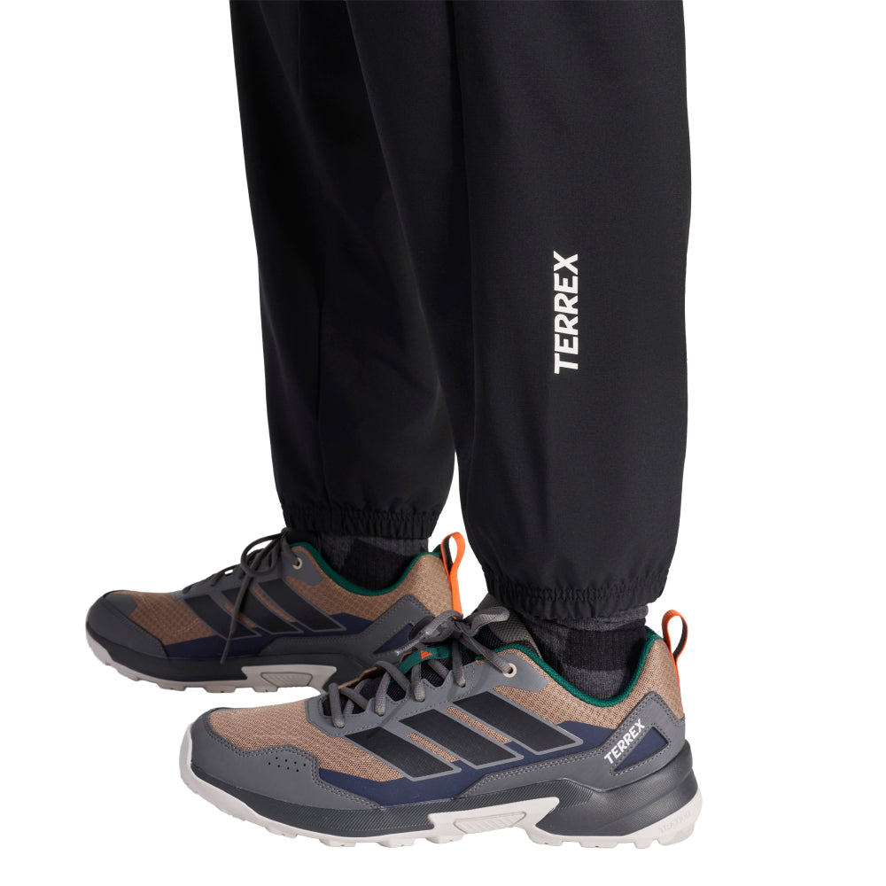 ADIDAS Multi CLIMA365 Liteflex Cargo Men's Lifestyle Pants - Supersports Thailand Supersports Thailand