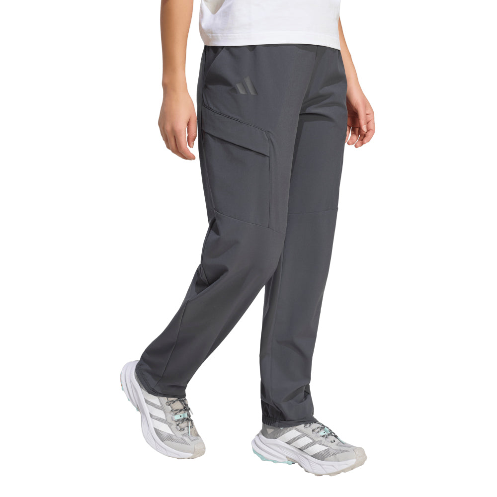 ADIDAS Multi CLIMA365 Liteflex Cargo Women's Lifestyle Pants - Supersports Thailand