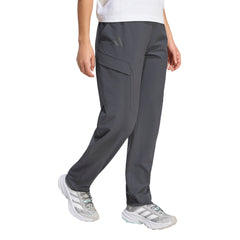ADIDAS Multi CLIMA365 Liteflex Cargo Women's Lifestyle Pants - Supersports Thailand
