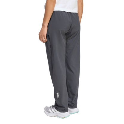 ADIDAS Multi CLIMA365 Liteflex Cargo Women's Lifestyle Pants - Supersports Thailand