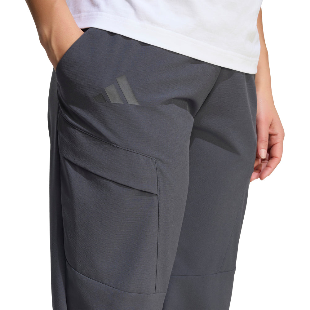 ADIDAS Multi CLIMA365 Liteflex Cargo Women's Lifestyle Pants - Supersports Thailand