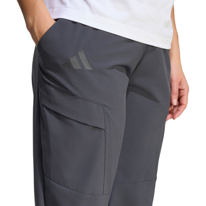 ADIDAS Multi CLIMA365 Liteflex Cargo Women's Lifestyle Pants - Supersports Thailand