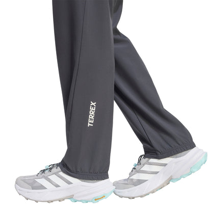 ADIDAS Multi CLIMA365 Liteflex Cargo Women's Lifestyle Pants - Supersports Thailand