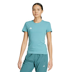 ADIDAS Adizero Essentials เสื้อวิ่งผู้หญิง