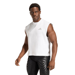 ADIDAS Adi365 Cheering Men's Running Tank - Supersports Thailand
