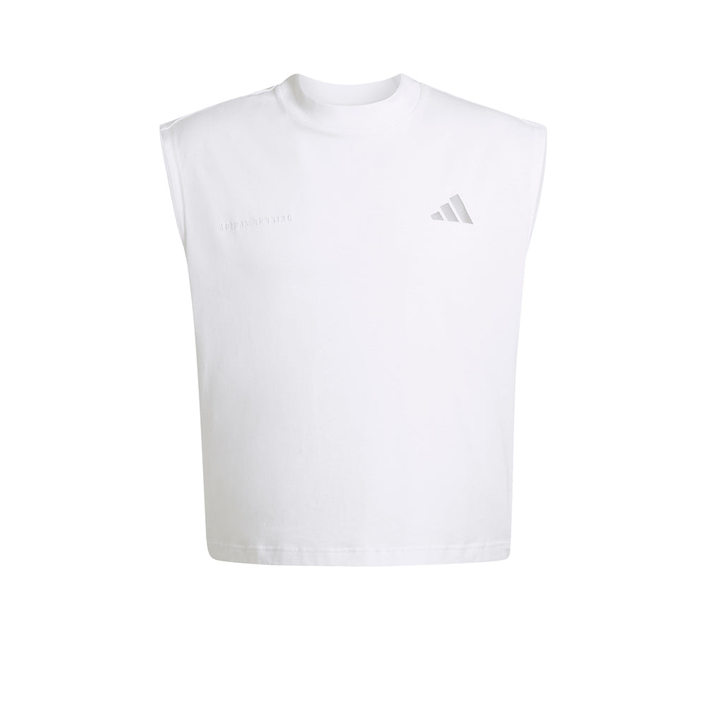 ADIDAS Adi365 Cheering Men's Running Tank - Supersports Thailand Supersports Thailand