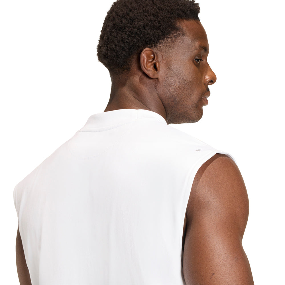 ADIDAS Adi365 Cheering Men's Running Tank - Supersports Thailand