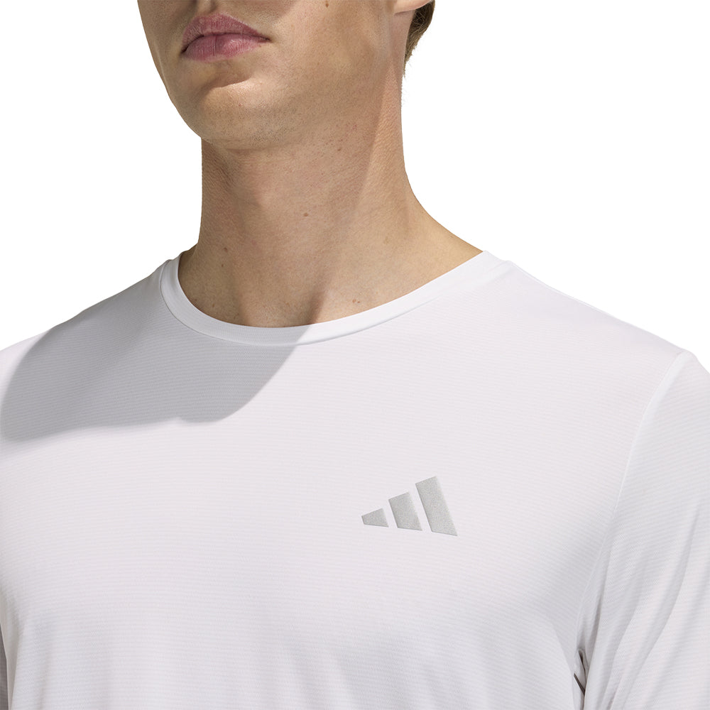 ADIDAS adi365 Running Essentials Men's Running T-Shirt - Supersports Thailand Supersports Thailand