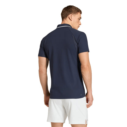 ADIDAS Climacool Freelift Pro เสื้อโปโลเทนนิสผู้ชาย