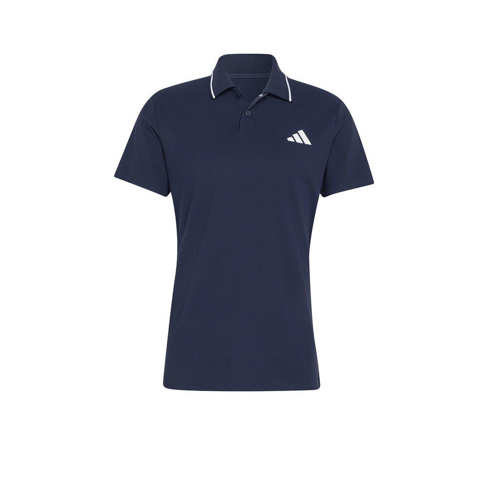 ADIDAS Climacool Freelift Pro เสื้อโปโลเทนนิสผู้ชาย Supersports Thailand