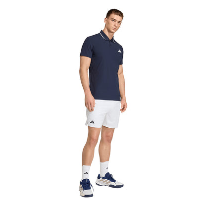 ADIDAS Climacool Freelift Pro เสื้อโปโลเทนนิสผู้ชาย