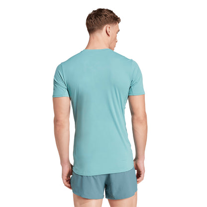 ADIDAS Adizero Essentials เสื้อวิ่งผู้ชาย