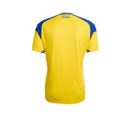 ADIDAS Men's Sweden Home 2026 Jersey