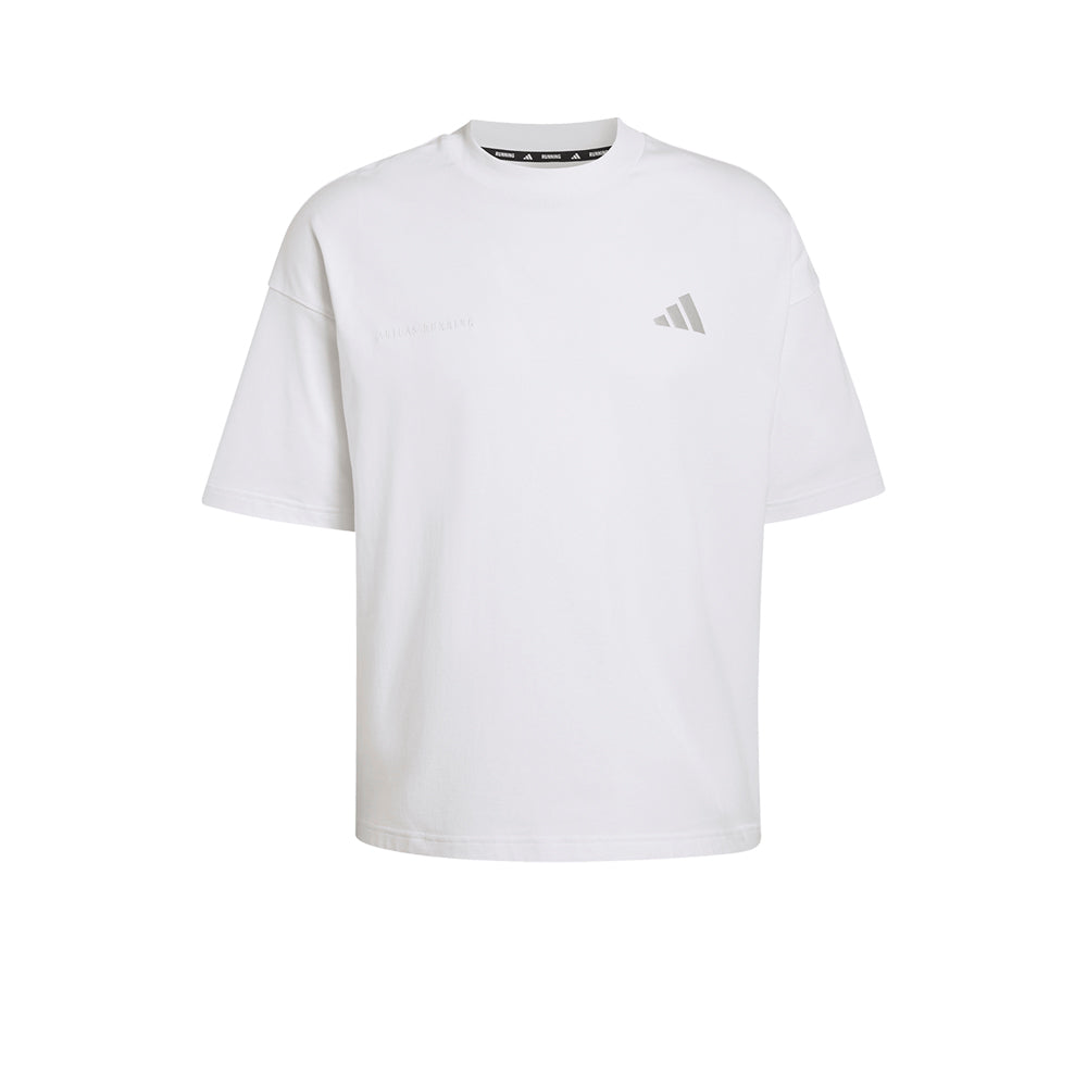 ADIDAS Adi365 Cheering Men's Running T-Shirt - Supersports Thailand Supersports Thailand