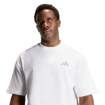 ADIDAS Adi365 Cheering Men's Running T-Shirt - Supersports Thailand