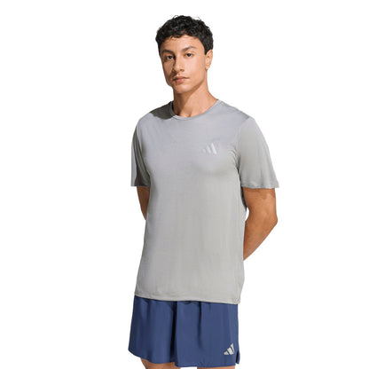 ADIDAS adi365 Running Essentials Men's Running T-Shirt - Supersports Thailand