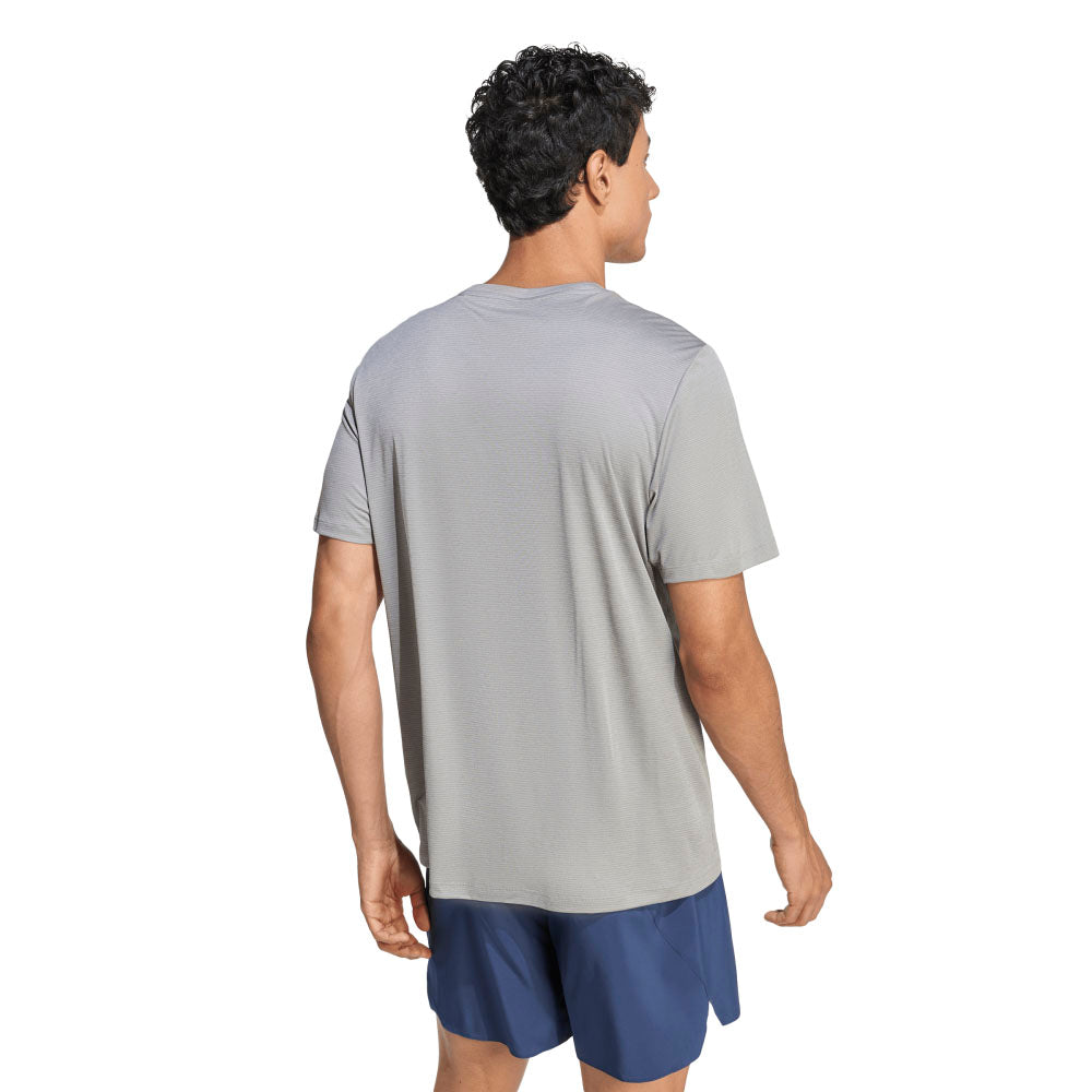 ADIDAS adi365 Running Essentials Men's Running T-Shirt - Supersports Thailand