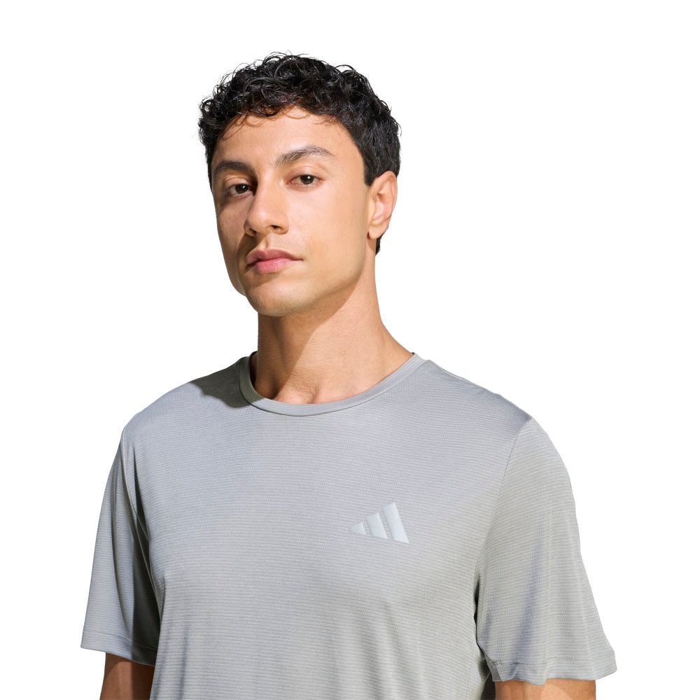 ADIDAS adi365 Running Essentials Men's Running T-Shirt - Supersports Thailand Supersports Thailand
