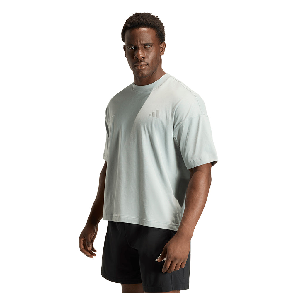 ADIDAS Adi365 Cheering Men's Running T-Shirt - Supersports Thailand Supersports Thailand