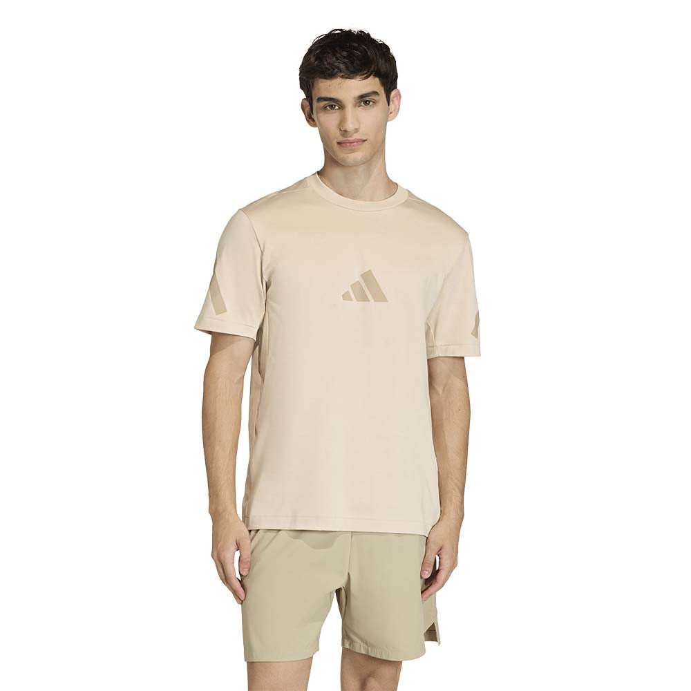 ADIDAS Z.N.E. Men's T-Shirt - Supersports Thailand