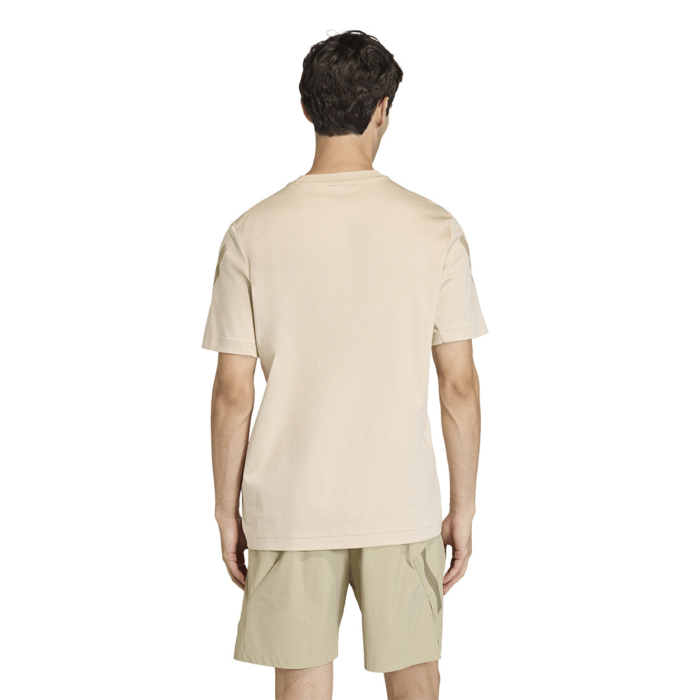 ADIDAS Z.N.E. Men's T-Shirt - Supersports Thailand Supersports Thailand