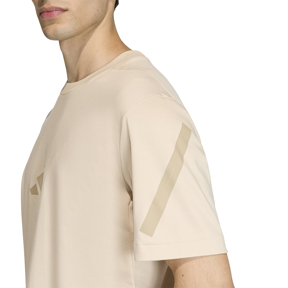 ADIDAS Z.N.E. Men's T-Shirt - Supersports Thailand