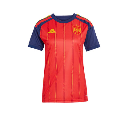 ADIDAS Women's Spain Home Replica 2026 Jersey - Supersports Thailand