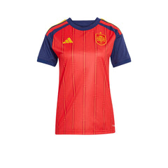 ADIDAS Women's Spain Home Replica 2026 Jersey - Supersports Thailand