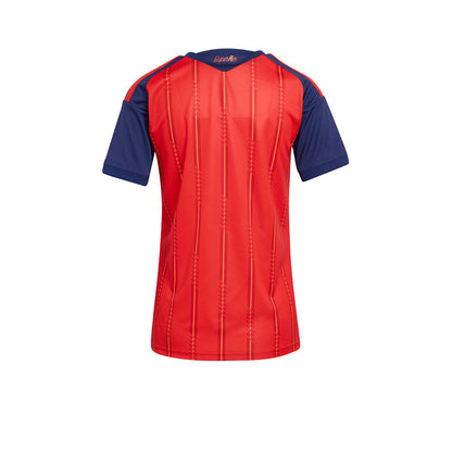 ADIDAS Women's Spain Home Replica 2026 Jersey - Supersports Thailand