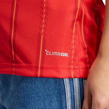 ADIDAS Women's Spain Home Replica 2026 Jersey - Supersports Thailand