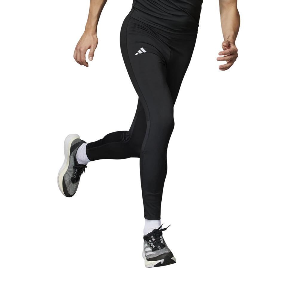 ADIDAS Adizero Essentials Running Long Men's Running Leggings - Supersports Thailand