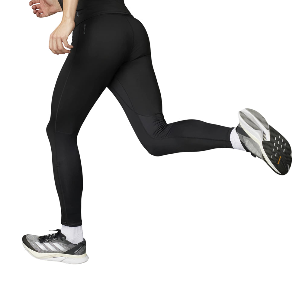 ADIDAS Adizero Essentials Running Long Men's Running Leggings - Supersports Thailand Supersports Thailand