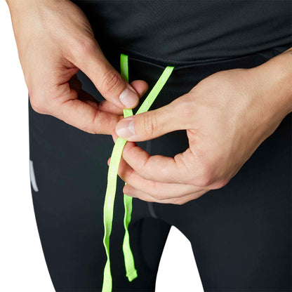 ADIDAS Adizero Essentials Running Long Men's Running Leggings - Supersports Thailand