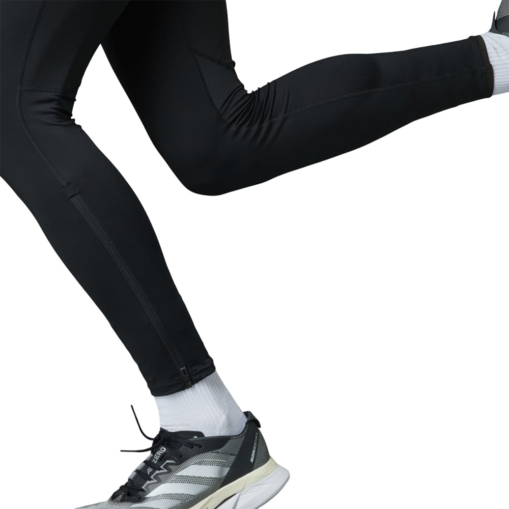 ADIDAS Adizero Essentials Running Long Men's Running Leggings - Supersports Thailand Supersports Thailand