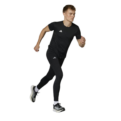 ADIDAS Adizero Essentials Running Long Men's Running Leggings - Supersports Thailand