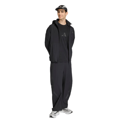 ADIDAS Z.N.E. Woven Men's Lifestyle Pants - Supersports Thailand