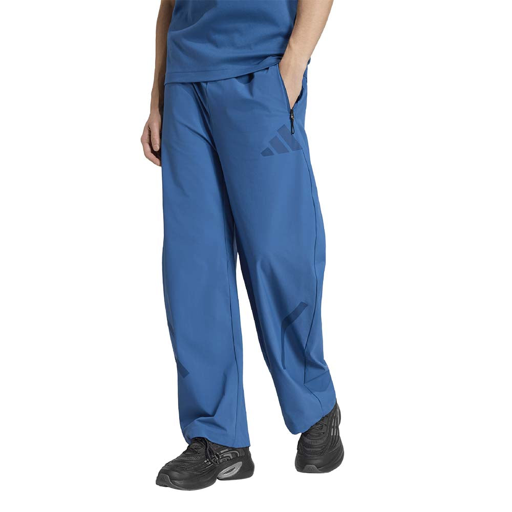 ADIDAS Z.N.E. Woven Men's Lifestyle Pants - Supersports Thailand Supersports Thailand